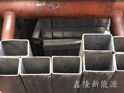 巢湖市合作案例